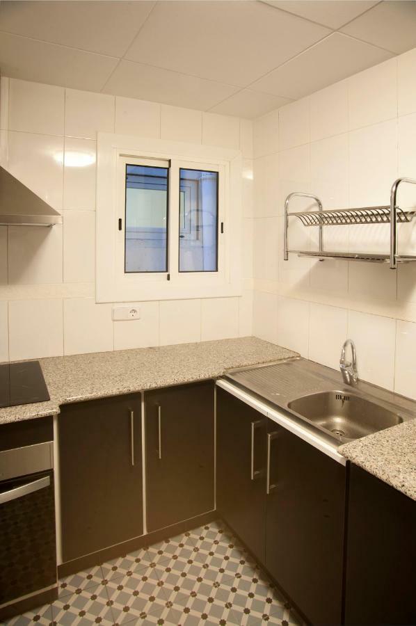 דירות בלגר El 3 Del Holandes מראה חיצוני תמונה
